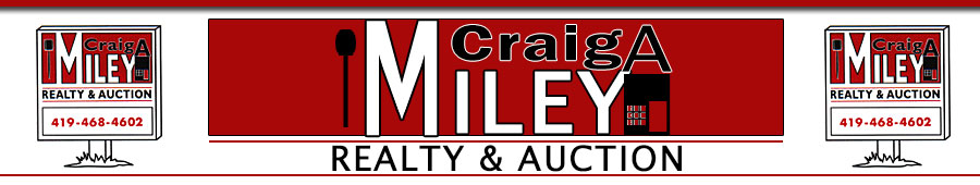 Galion Homes for Sale. Real Estate in Galion, Ohio � Marilyn K Miley