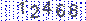 This Is CAPTCHA Image
